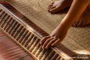 Vietnamese Mat Weaving